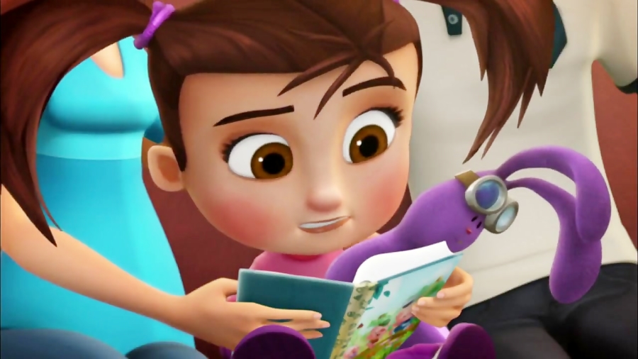 انیمیشن آموزشی کیت و میم میم - فصل 1 قسمت های 17 و 18